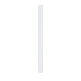 Wall Fillers - Shaker White